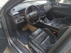 Lynk & Co 03 1.5T 2WDPro - фото 14