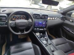 Lynk & Co 03 1.5T 2WDPro - фото 16