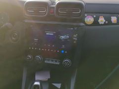 Lynk & Co 03 1.5T 2WDPro - фото 17