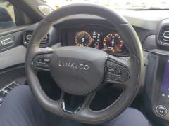 Lynk & Co 03 1.5T 2WDPro - фото 18