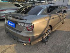 Lynk & Co 03 1.5T 2WDPro - фото 2