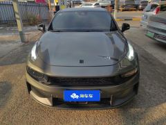 Lynk & Co 03 1.5T 2WDPro - фото 3