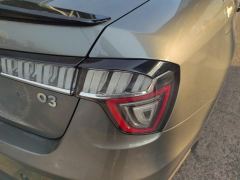 Lynk & Co 03 1.5T 2WDPro - фото 5