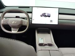 Onvo L60 555km Rear Drive Standard Endurance Edition 60kWh - ფოტო 16