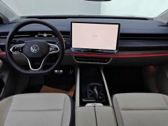 Volkswagen ID.7 VIZZION 642km Edition - фото 16