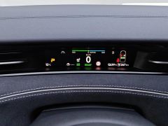 Volkswagen ID.7 VIZZION 642km Edition - фото 20