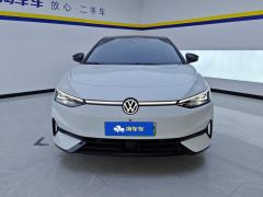 Volkswagen ID.7 VIZZION 642km Edition - фото 3