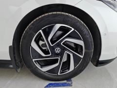 Volkswagen ID.7 VIZZION 642km Edition - фото 6