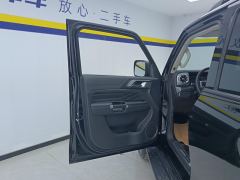 Tank 300 Off-Road Edition 2.0T Conqueror - ფოტო 12