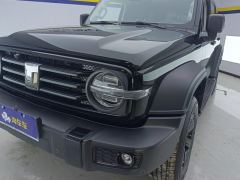 Tank 300 Off-Road Edition 2.0T Conqueror - ფოტო 4
