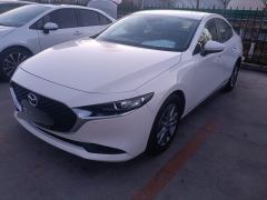 Mazda3 Axela 2.0L Automatic Prime Edition - ფოტო 1