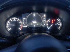 Mazda3 Axela 2.0L Automatic Prime Edition - ფოტო 20