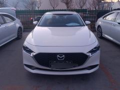 Mazda3 Axela 2.0L Automatic Prime Edition - ფოტო 3
