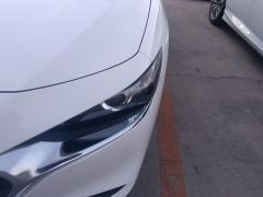 Mazda3 Axela 2.0L Automatic Prime Edition - ფოტო 4