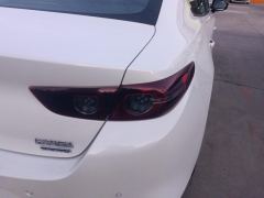 Mazda3 Axela 2.0L Automatic Prime Edition - ფოტო 5