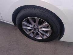 Mazda3 Axela 2.0L Automatic Prime Edition - ფოტო 6