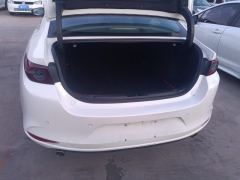 Mazda3 Axela 2.0L Automatic Prime Edition - ფოტო 7
