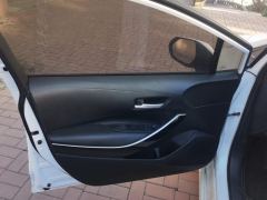 Toyota Corolla Dual-Engine 1.8L E-CVT Pioneer Edition - ფოტო 12