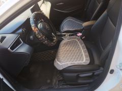 Toyota Corolla Dual-Engine 1.8L E-CVT Pioneer Edition - ფოტო 14