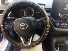 Toyota Corolla Dual-Engine 1.8L E-CVT Pioneer Edition - ფოტო 16