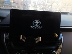 Toyota Corolla Dual-Engine 1.8L E-CVT Pioneer Edition - ფოტო 17