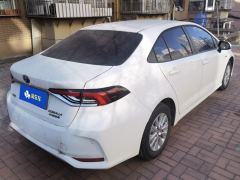 Toyota Corolla Dual-Engine 1.8L E-CVT Pioneer Edition - ფოტო 2