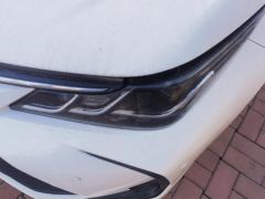 Toyota Corolla Dual-Engine 1.8L E-CVT Pioneer Edition - ფოტო 4
