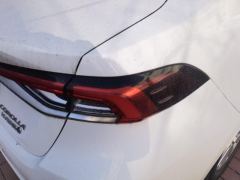 Toyota Corolla Dual-Engine 1.8L E-CVT Pioneer Edition - ფოტო 5