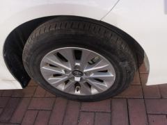 Toyota Corolla Dual-Engine 1.8L E-CVT Pioneer Edition - ფოტო 6