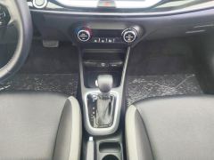 Kia Yepao Yi Run 1.4L CVT Skylight Edition - photo 19