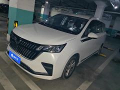 Wuling Jiachen 1.5L Manual Comfort Edition - ფოტო 1
