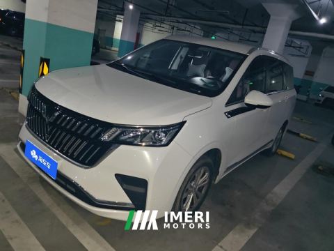 2022 Wuling Jiachen 1.5L Manual Comfort Edition - ავტომობილი ჩინეთიდან