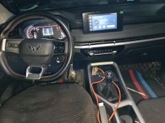 Wuling Jiachen 1.5L Manual Comfort Edition - ფოტო 16