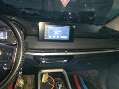 Wuling Jiachen 1.5L Manual Comfort Edition - ფოტო 17