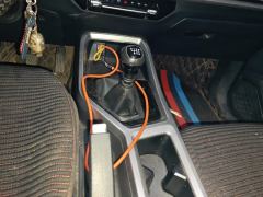 Wuling Jiachen 1.5L Manual Comfort Edition - ფოტო 19