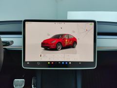 Tesla Model Y 554km Rear-Wheel Drive Edition - ფოტო 17