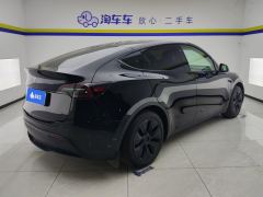 Tesla Model Y 554km Rear-Wheel Drive Edition - ფოტო 2