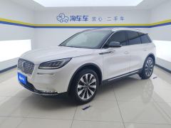 Lincoln Adventurer 2.0T RWD Luxury Elegant Edition - ფოტო 1