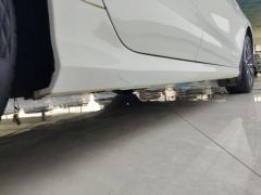Geely Binrui 1.4T CVT Edition - photo 10