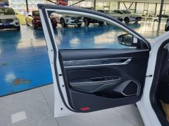 Geely Binrui 1.4T CVT Edition - photo 12