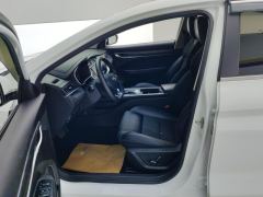 Geely Binrui 1.4T CVT Edition - photo 14