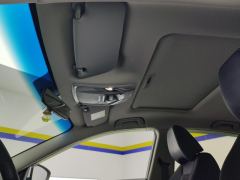 Geely Binrui 1.4T CVT Edition - photo 15