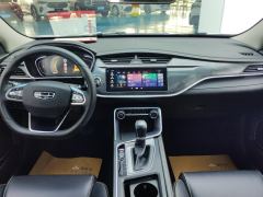 Geely Binrui 1.4T CVT Edition - photo 16