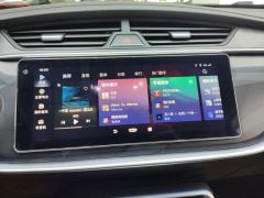 Geely Binrui 1.4T CVT Edition - photo 17