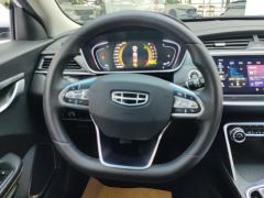 Geely Binrui 1.4T CVT Edition - photo 18