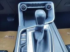 Geely Binrui 1.4T CVT Edition - photo 19