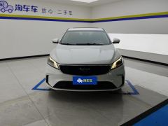 Geely Binrui 1.4T CVT Edition - photo 3