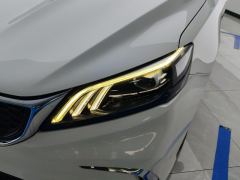 Geely Binrui 1.4T CVT Edition - photo 4