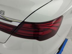 Geely Binrui 1.4T CVT Edition - photo 5