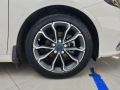 Geely Binrui 1.4T CVT Edition - photo 6